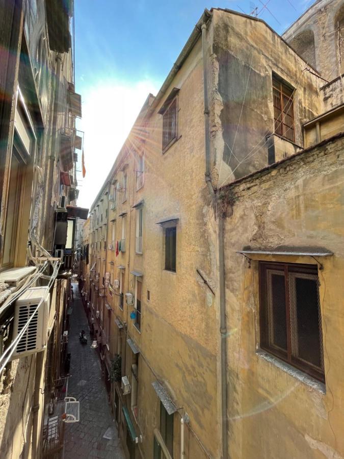 Queen Carolina'S Homes - Apartments In Old Town Naples Exterior photo